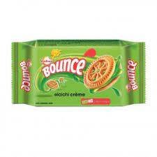 SUNFEAST BOUNCE ELAICHI DELIGHT CREAM 82 Grams