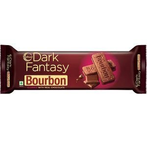 SUNFEAST DARK FANTASY BOURBON 120 Grams