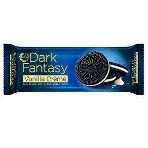 SUNFEAST DARK FANTASY VANILLA 100 Grams