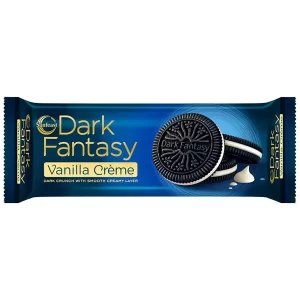 SUNFEAST DARK FANTASY VANILLA CREAM 60 Grams