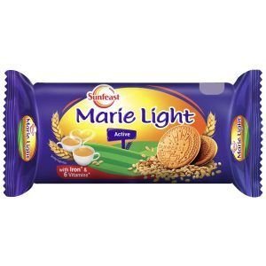 SUNFEAST MARIE LGT ACTIVE