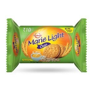 SUNFEAST MARIE LIDHT OATS BIS 75 Grams