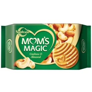 SUNFEAST MOMS MAGIC CASHEW ALMOND 200 Grams
