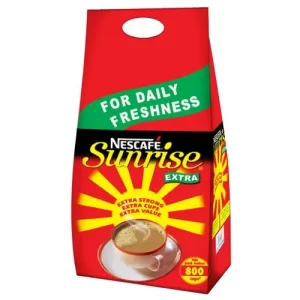 SUNRISE EXTRA STRONG 200 Grams
