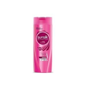 SUNSILK THICK & LONG SHAMPOO 80 Ml
