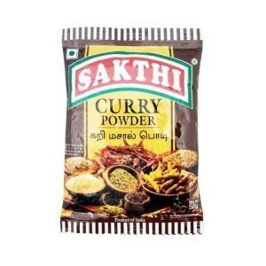 SAKTHI CURRY POWER 50 Grams