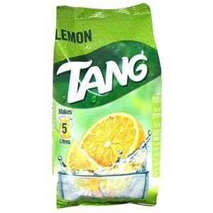 TANG LEMON 500 Grams