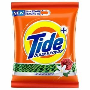 TIDE JASMINE&ROSE POWDER 500 Grams