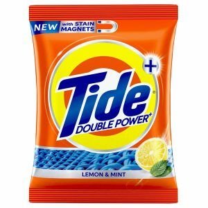 TIDE LEMON&MINT POWDER 1 Kg
