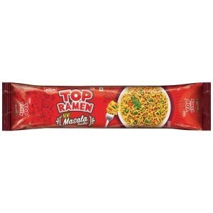 TOP RAMEN MASALA NOODLES 560 Grams