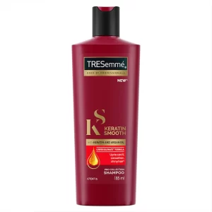 TRESEMME KERATIN SHAMPOO 185 Ml