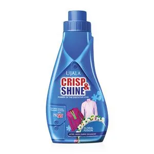 UJALA CRISP SHINE 200 Grams