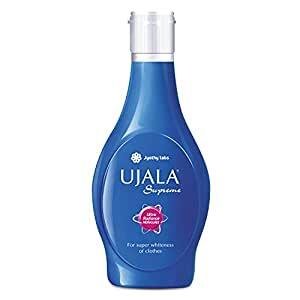 UJALA SUPREME LIQUID 250 Ml