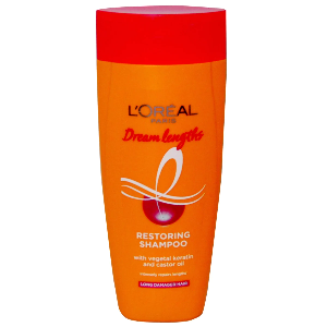 LOREAL DREAM LENGTHG SHAMPOO 82 Ml