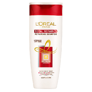LOREAL TOTAL REPAIR 5 SHAMPOO 75 Ml