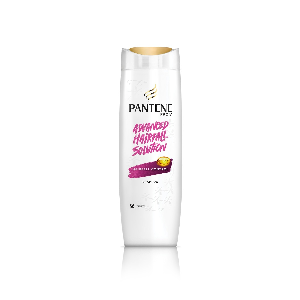 PANTENE HAIR FALL CONTROL SH CO 340 Ml