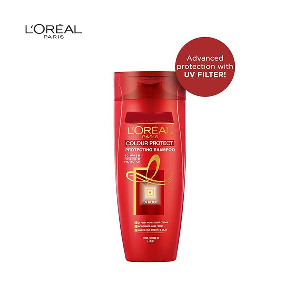 LOREAL COLOUR PROTECT SHAMPOO 75 Ml
