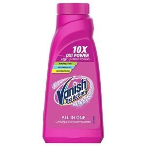 VANISH WASHING LIQUID 400 Ml