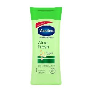 VASELINE ALOE FRESH 200 Ml