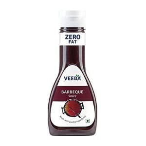VEEBA BARBEQUE SAUCE 330 Grams