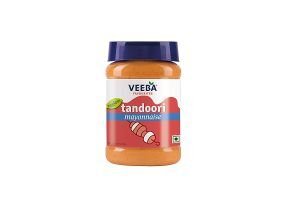 VEEBA TANDOORI MAYONAISE 250 Grams