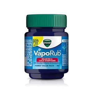 VICKS VAPORUB 25 Ml