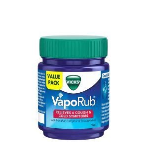 VICKS VAPORUB 50 Ml