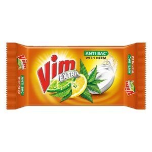 VIM ANTI WITH NEEM SOAP 145 Grams