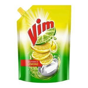 VIM GEL 1 Liter POUCH