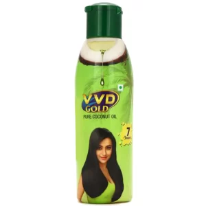 VVD HAIR OIL 100 Ml