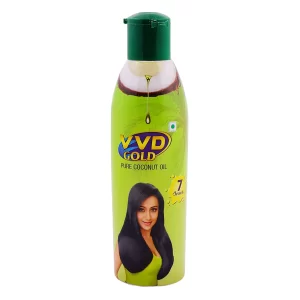 VVD HAIR OIL 175 Ml