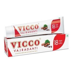 VICCO TOOTH PASTE 200 Grams
