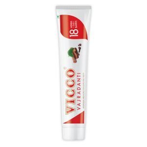 VICCO TOOTH PASTE 150 Grams