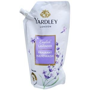 YARDLEY HANDWASH