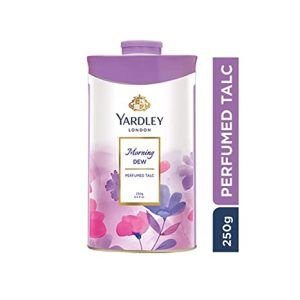 YARDLEY MORNING DEW POWDER 100 Grams
