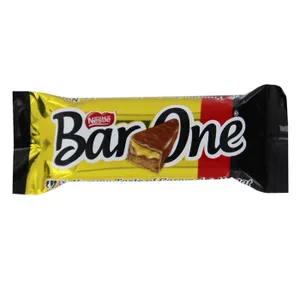 NESTLE BAR ONE 13.2 Grams