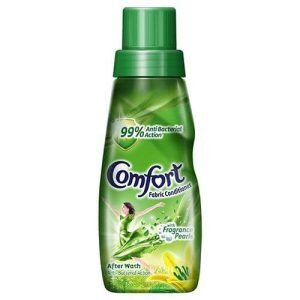 COMFORT FABRIC GREEN 220 Ml