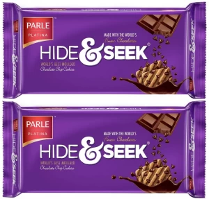 Parle Hide&Seek Combo