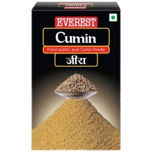 EVEREST CUMIN POEDER 50 Grams