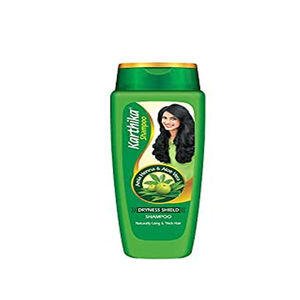 KARTHIKA DRYNESS SHIELD SHAMPOO 80 Ml