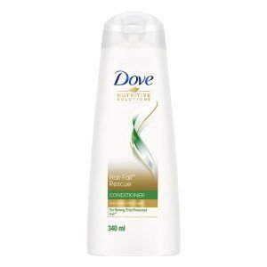 DOVE HAIR FALL RESCUE CONDITIONER 340 Ml