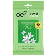 Godrej Power Pocket Jas Flo Del 10 Grams