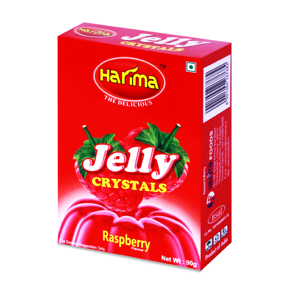 harima-jelly-crystals-raspberry-90g.png - Daily Needs Handmade Crochet Rose Online Shopping Website India