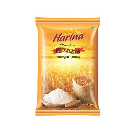 harina-maida-500gm.jpg - Daily Needs Handmade Crochet Rose Online Shopping Website India