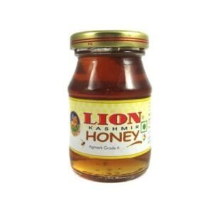LION HONEY 50 Grams