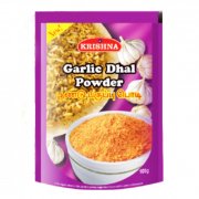 Krishna Garlic Dhal Powder 100 Grams