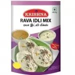 Krishna Rava Idli Mix 200 Grams