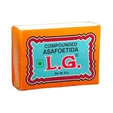 L.G COMPOUND KATTI 100 Grams