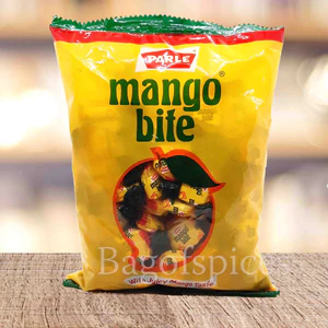 PARLE MANGO BITE 289 Grams