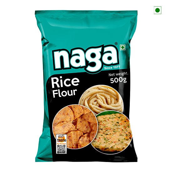 naga-rice-flour-500g.jpg - Daily Needs Handmade Crochet Rose Online Shopping Website India